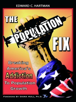 cover image of The Population Fix